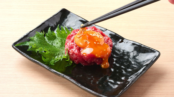 和牛ホルモンとタレ漬け焼肉 壺ほる - メイン写真: