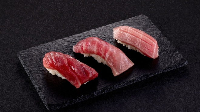 立鮨 すし横 - メイン写真: