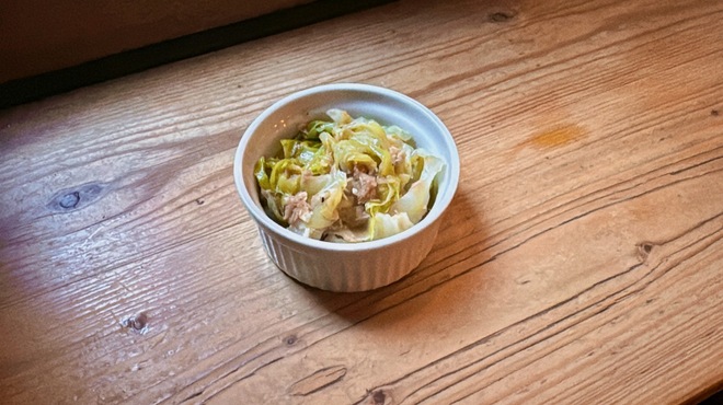 クラフトビアバル　IBREW - 料理写真: