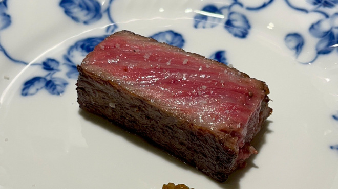 グリーチネ - 料理写真: