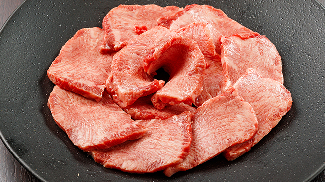 Wagyu Yakiniku Nangyo