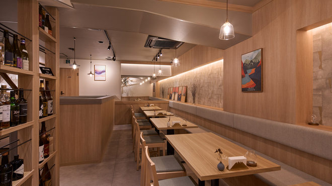 よせみて - メイン写真: