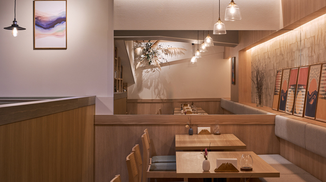 よせみて - メイン写真: