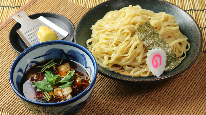 長岡生姜ラーメン しょうがの湯 - メイン写真: