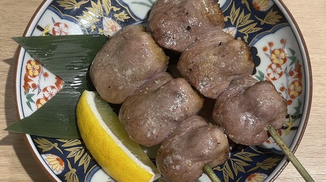 en yakitori - メイン写真:
