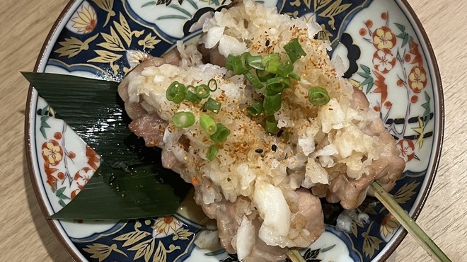 en yakitori - メイン写真: