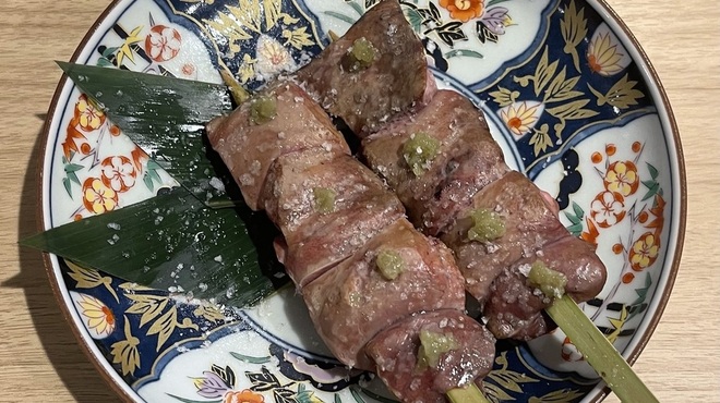 en yakitori - メイン写真: