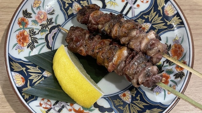 en yakitori - メイン写真: