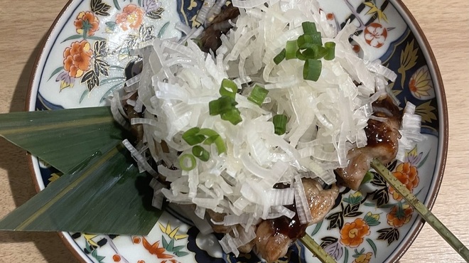 en yakitori - メイン写真: