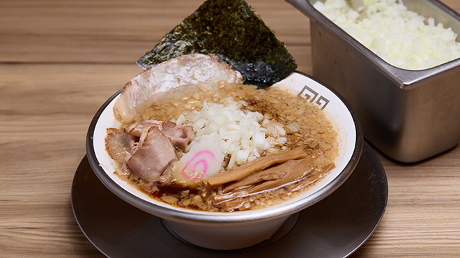 ラーメン ヤキソバ 一丁目 - メイン写真: