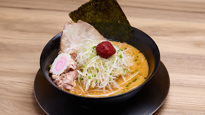 ラーメン ヤキソバ 一丁目 - メイン写真: