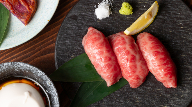 2階のはりく - メイン写真: