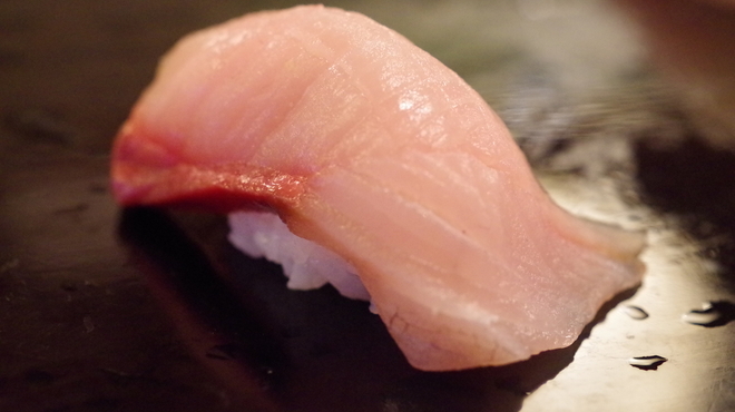 割烹 鮨 米八 - 料理写真:
