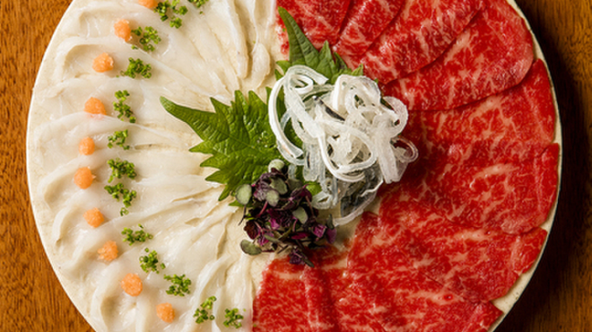牛肉寿司 きんたん - メイン写真: