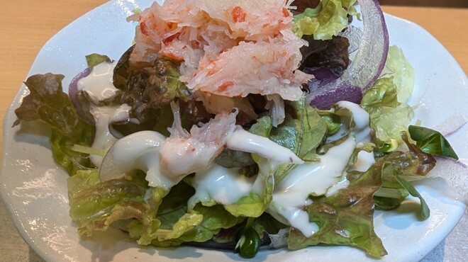 季節料理 椿 - メイン写真: