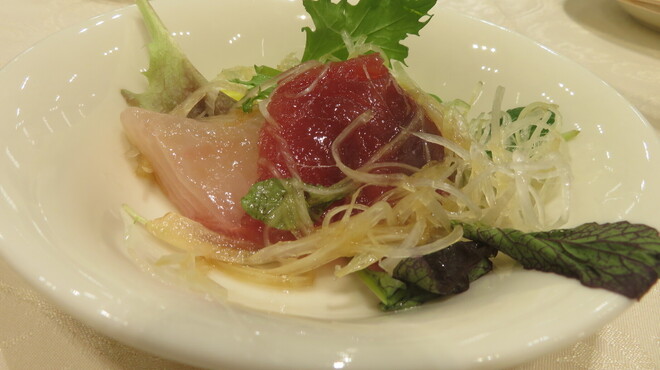 Rikka - 料理写真: