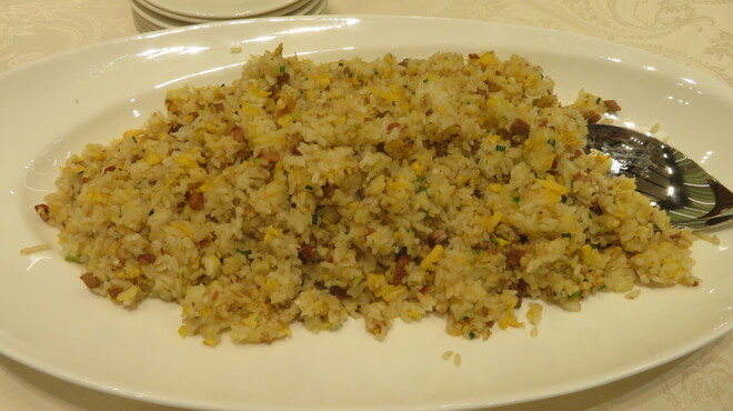 Rikka - 料理写真: