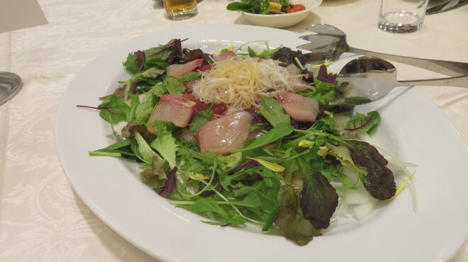 Rikka - 料理写真:
