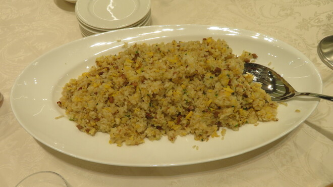 Rikka - 料理写真: