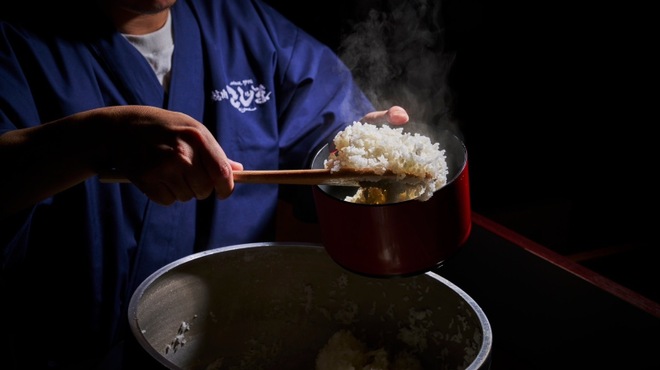 焼肉こじま 離れ - メイン写真: