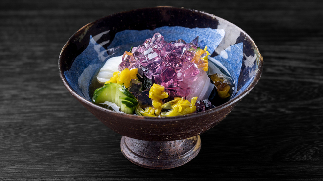 能登金沢の幸 銀座 ふる田 - 料理写真: