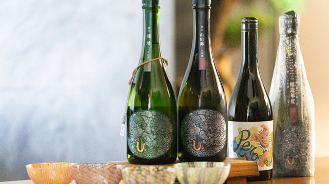 但馬屋 - メイン写真: