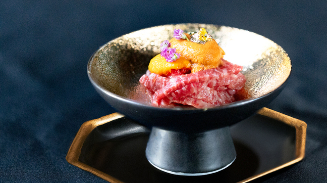 但馬屋 - メイン写真: