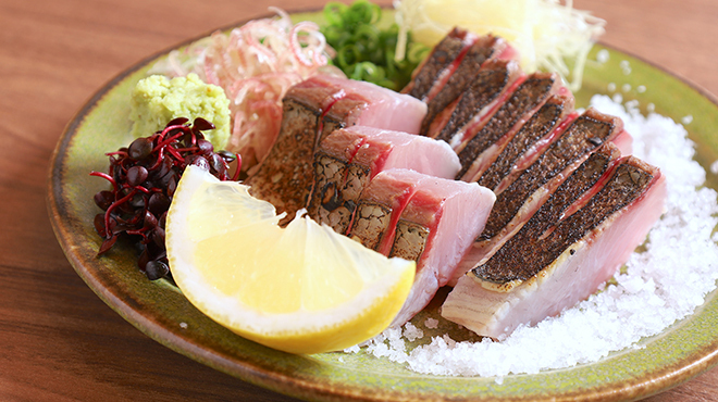 すみれ料理店 - メイン写真: