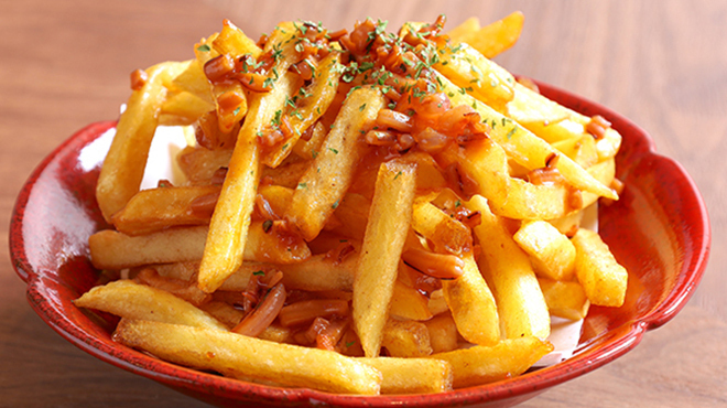 すみれ料理店 - メイン写真: