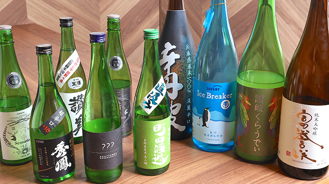 すみれ料理店 - メイン写真: