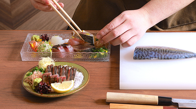 すみれ料理店 - メイン写真: