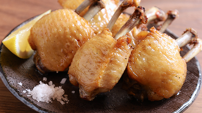 すみれ料理店 - メイン写真: