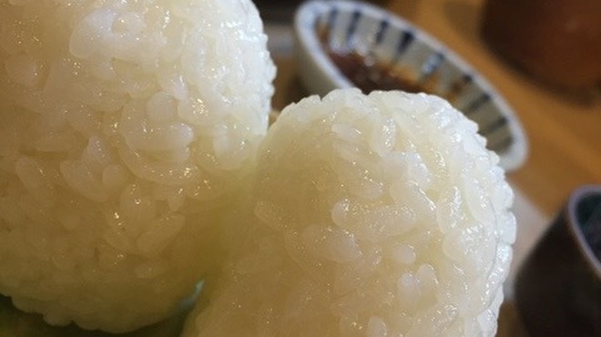 勝手場 - メイン写真: