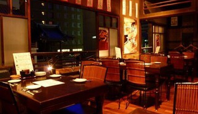 勝手場 - メイン写真: