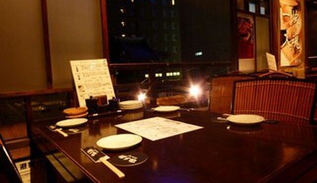 勝手場 - メイン写真: