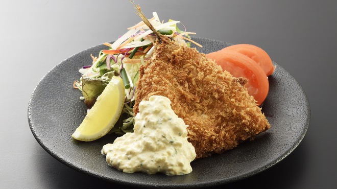 勝手場 - メイン写真: