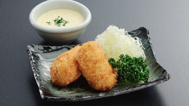 勝手場 - メイン写真: