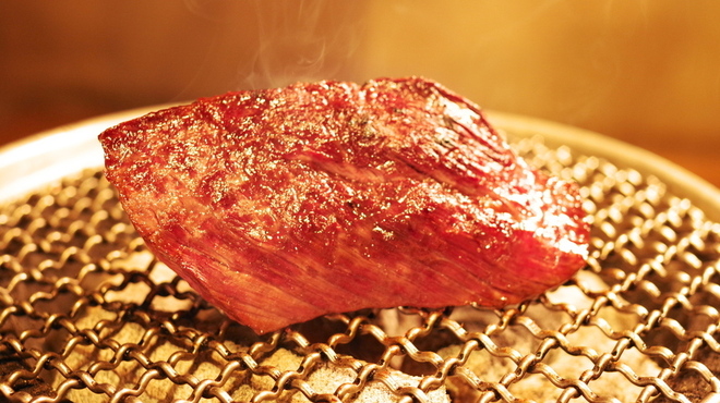 房家ホルモン館 - メイン写真: