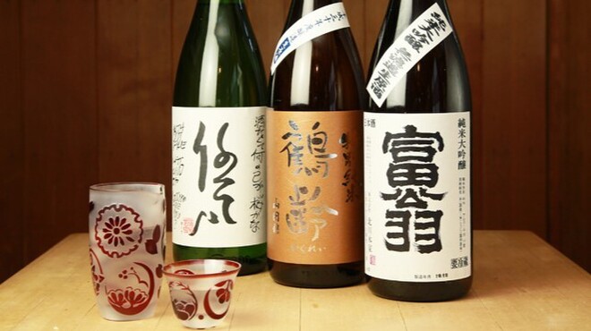 しぐれ茶屋 侘助 - メイン写真: