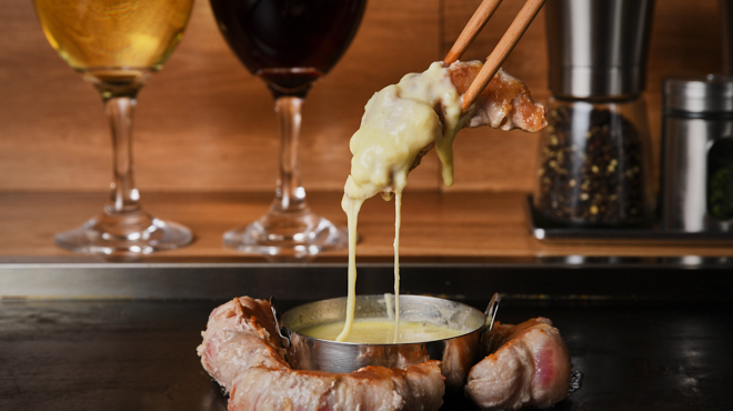 どてっぱん - メイン写真:料理単品3