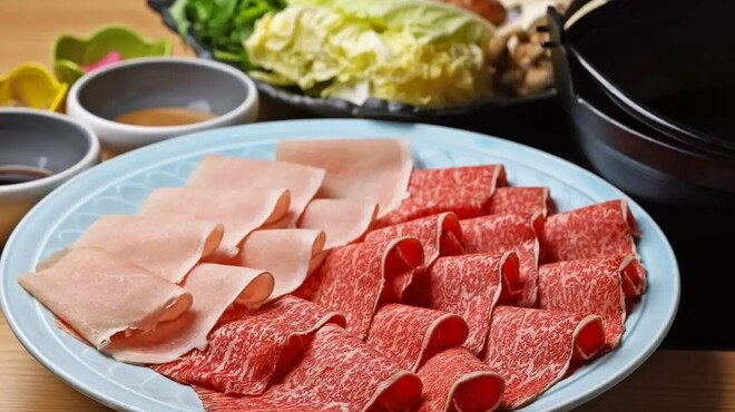 万穂屋 - メイン写真: