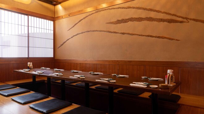 河岸番外地 - メイン写真: