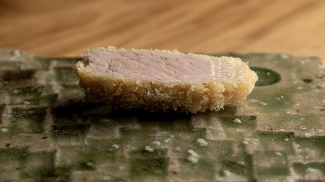 とんかつ 乃ぐち - メイン写真: