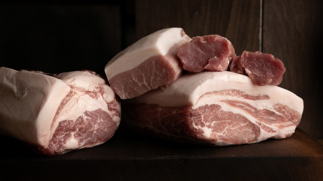 とんかつ 乃ぐち - メイン写真: