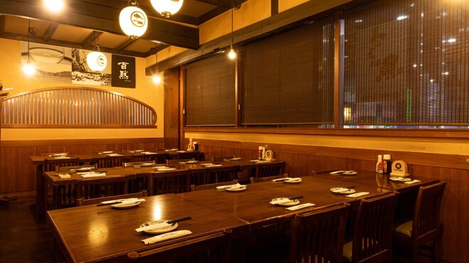 河岸番外地 - メイン写真: