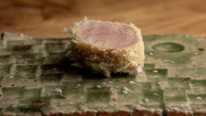 とんかつ 乃ぐち - メイン写真: