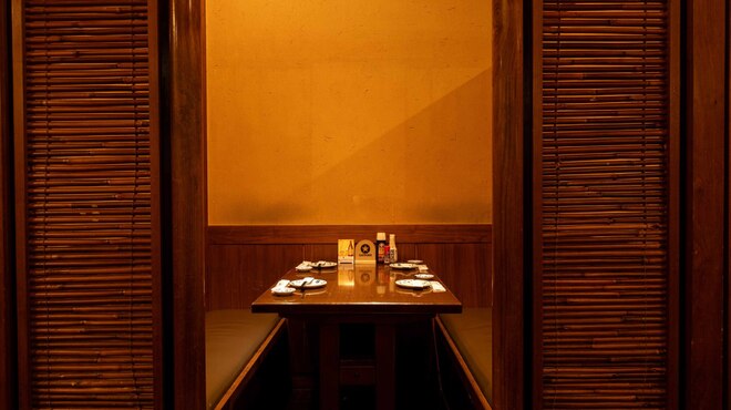 河岸番外地 - メイン写真: