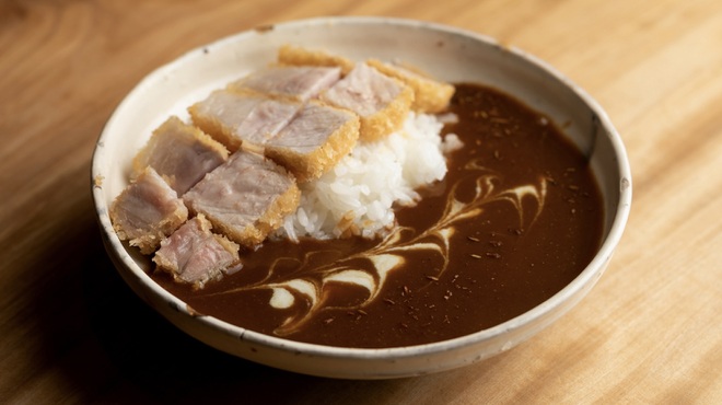 とんかつ 乃ぐち - メイン写真: