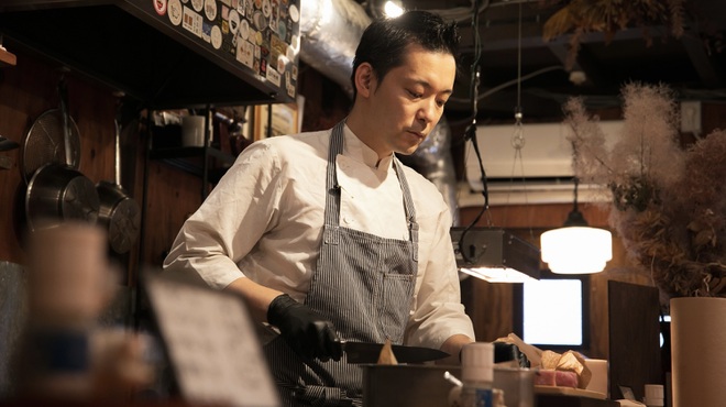 とんかつ 乃ぐち - メイン写真: