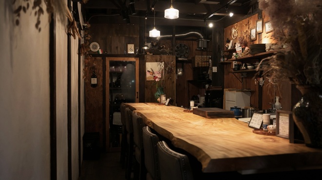 とんかつ 乃ぐち - メイン写真: